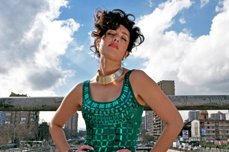 KAREN BROWN - SOUL/ BOSSANOVA/JAZZ
